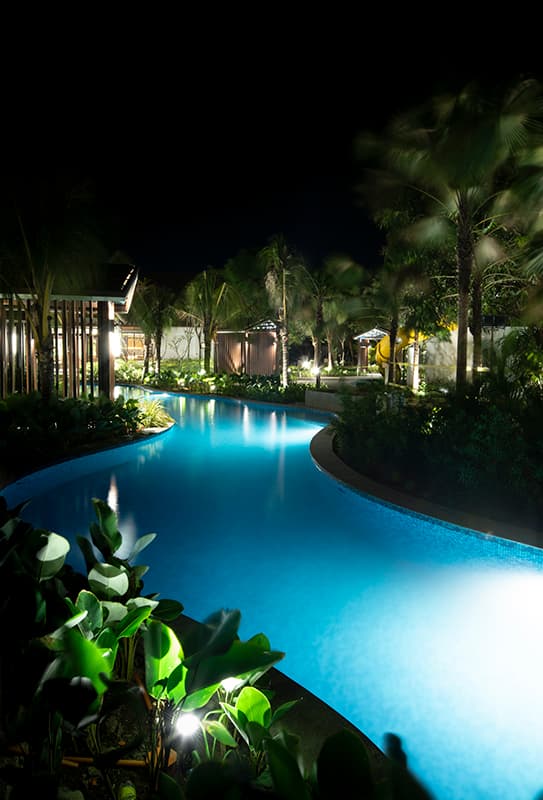 Lazy River