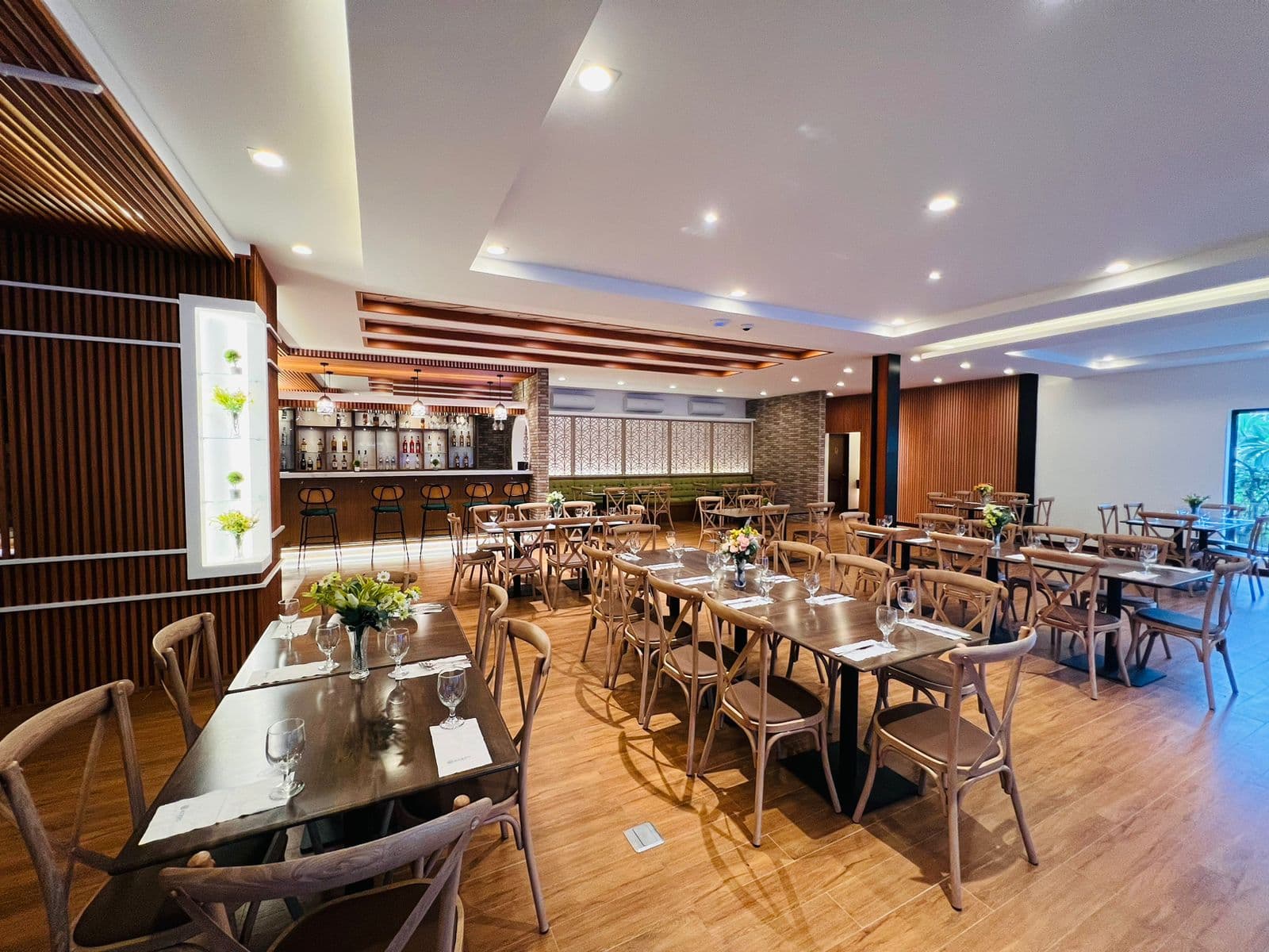 Coast Cafe