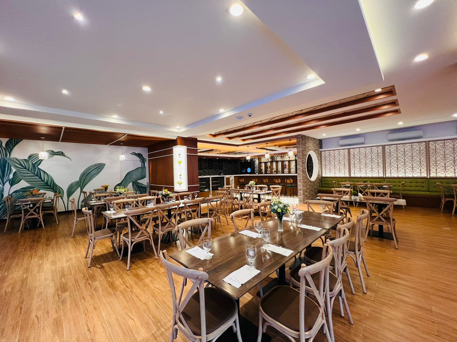 Coast Cafe