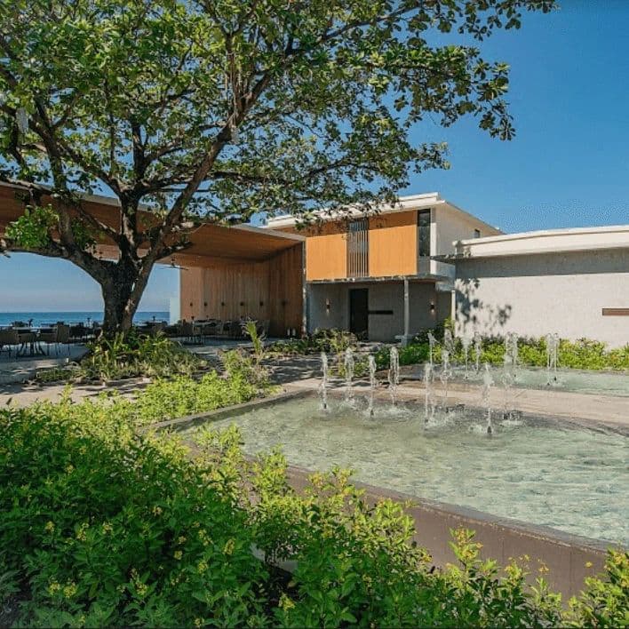 Luxury Pool Villa