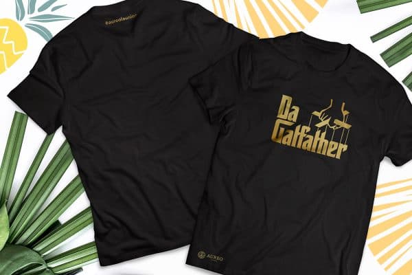 Dagat Father shirt