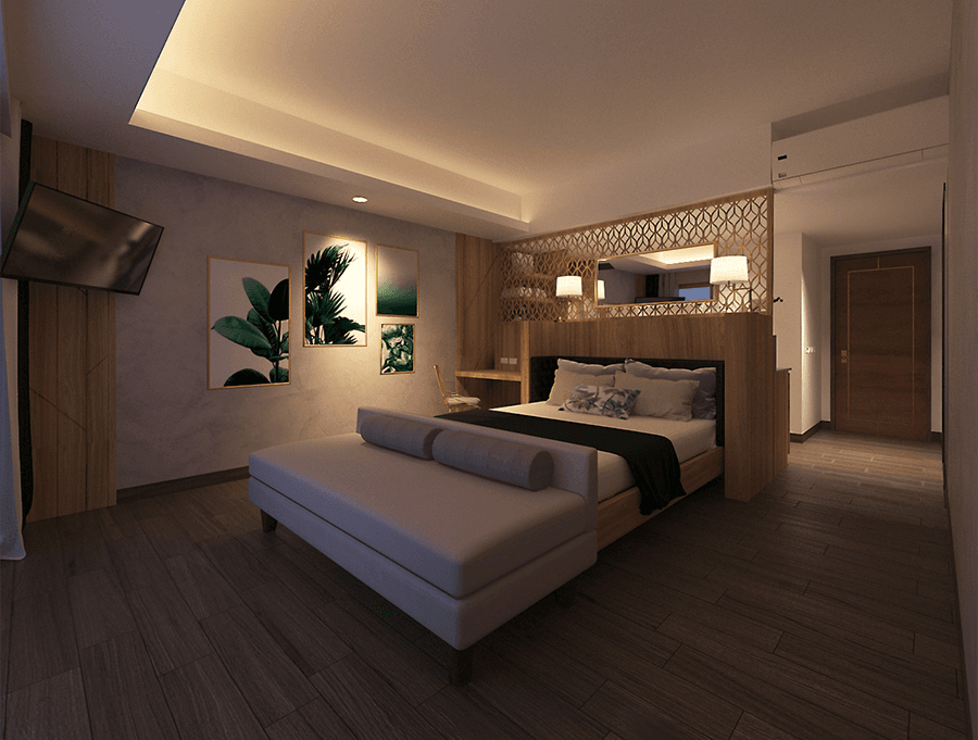 Superior Room