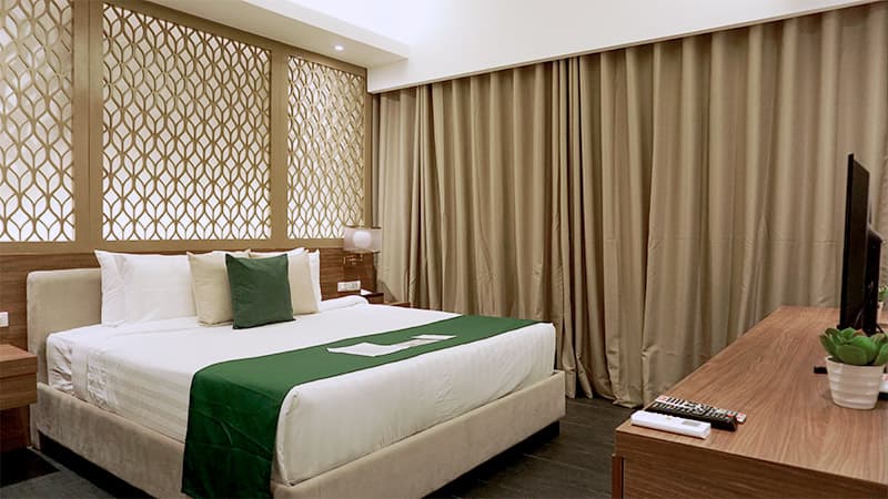 Executive Suite