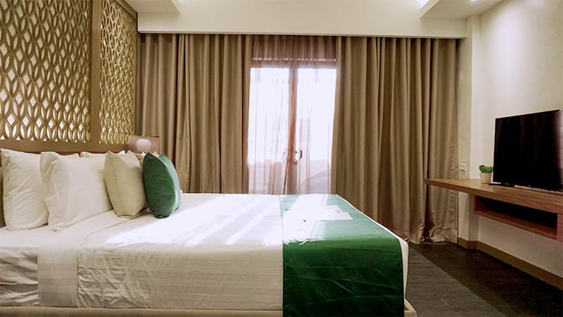 Executive Suite
