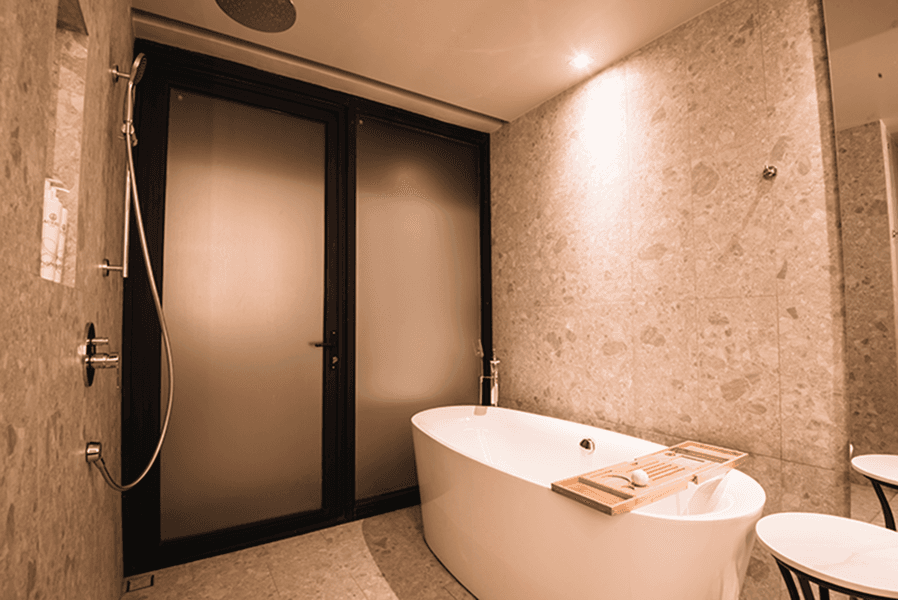 6 Units – 1BEDROOM LUXURY POOL VILLA WITH EXCLUSIVE POOL