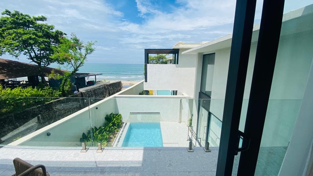 2 Units – 2BEDROOM LUXURY POOL VILLA WITH EXCLUSIVE POOL (NON-BEACH VIEW)