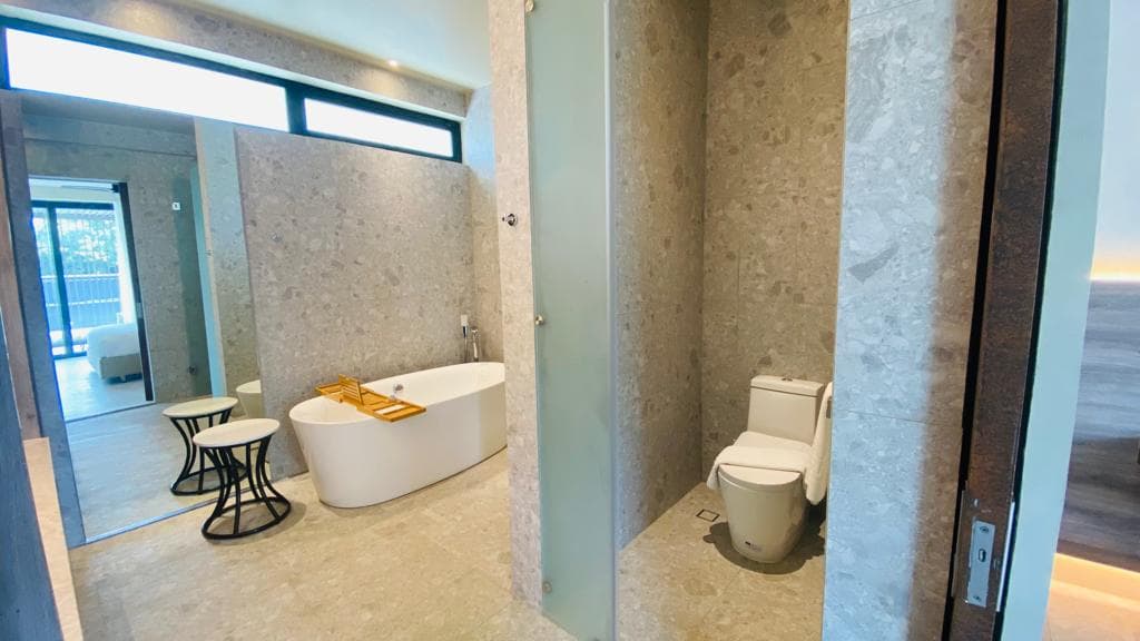 2 Units – 2BEDROOM LUXURY POOL VILLA WITH EXCLUSIVE POOL (NON-BEACH VIEW)