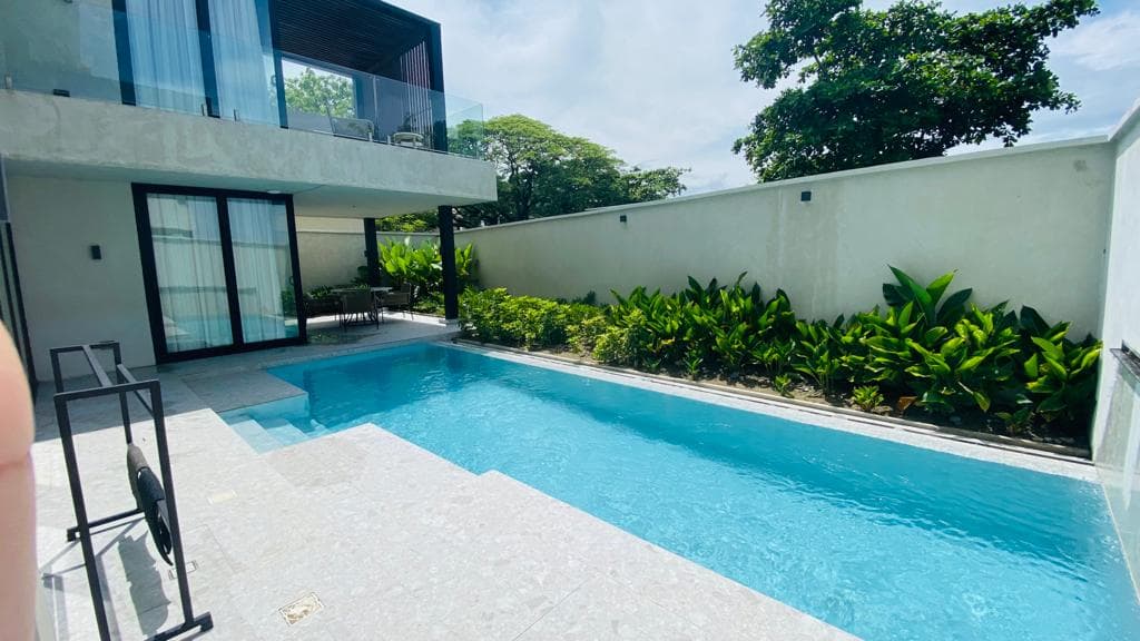 2 Units – 2BEDROOM LUXURY POOL VILLA WITH EXCLUSIVE POOL (NON-BEACH VIEW)